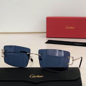 Cartier Sunglasses 852